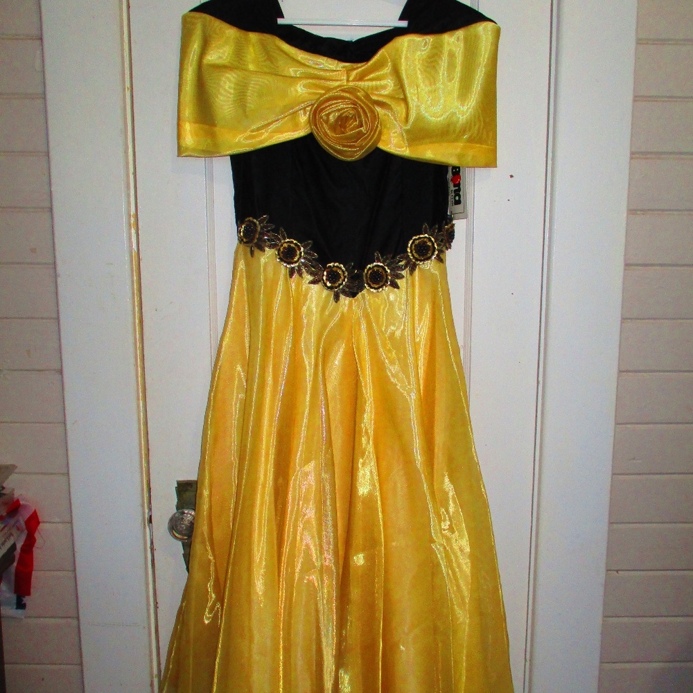 BONA KIDS SPECIAL OCCASION DRESS. GIRLS 13/14 .NWT